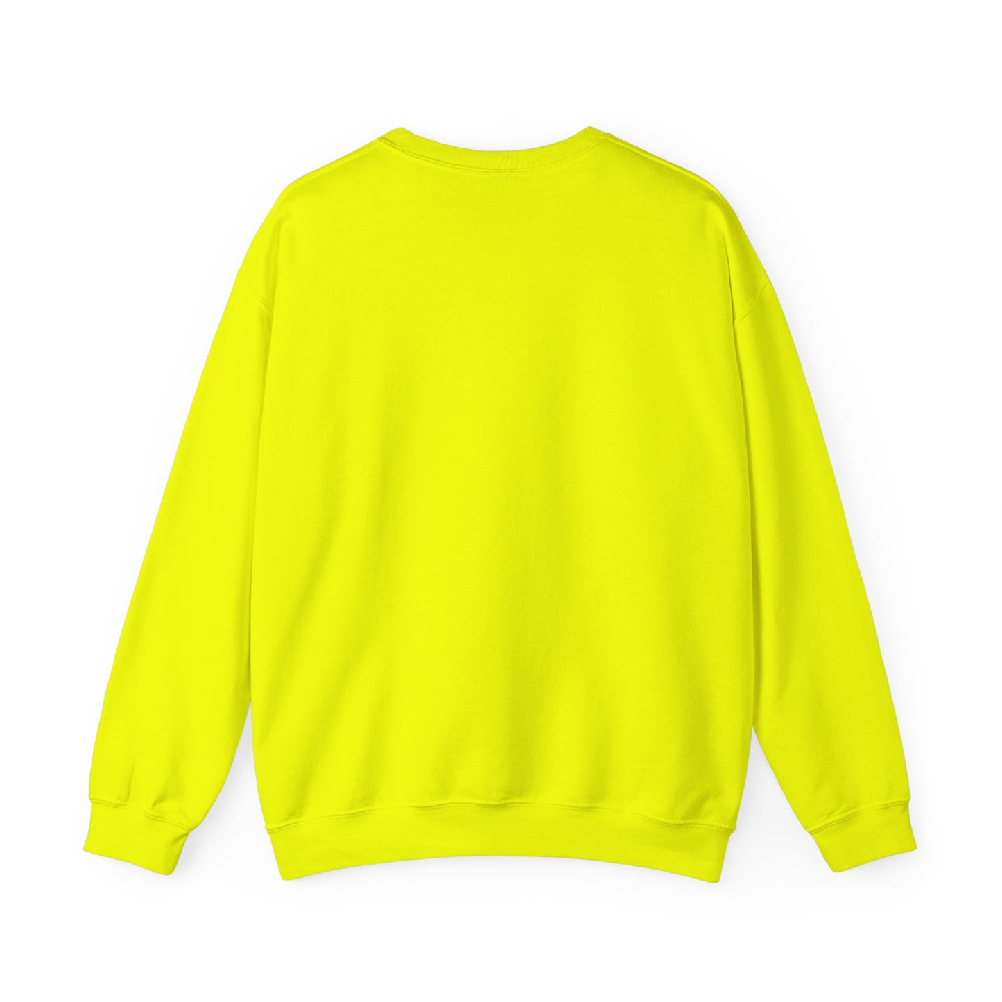 Unisex Heavy Blend™ Crewneck Sweatshirt Basketball