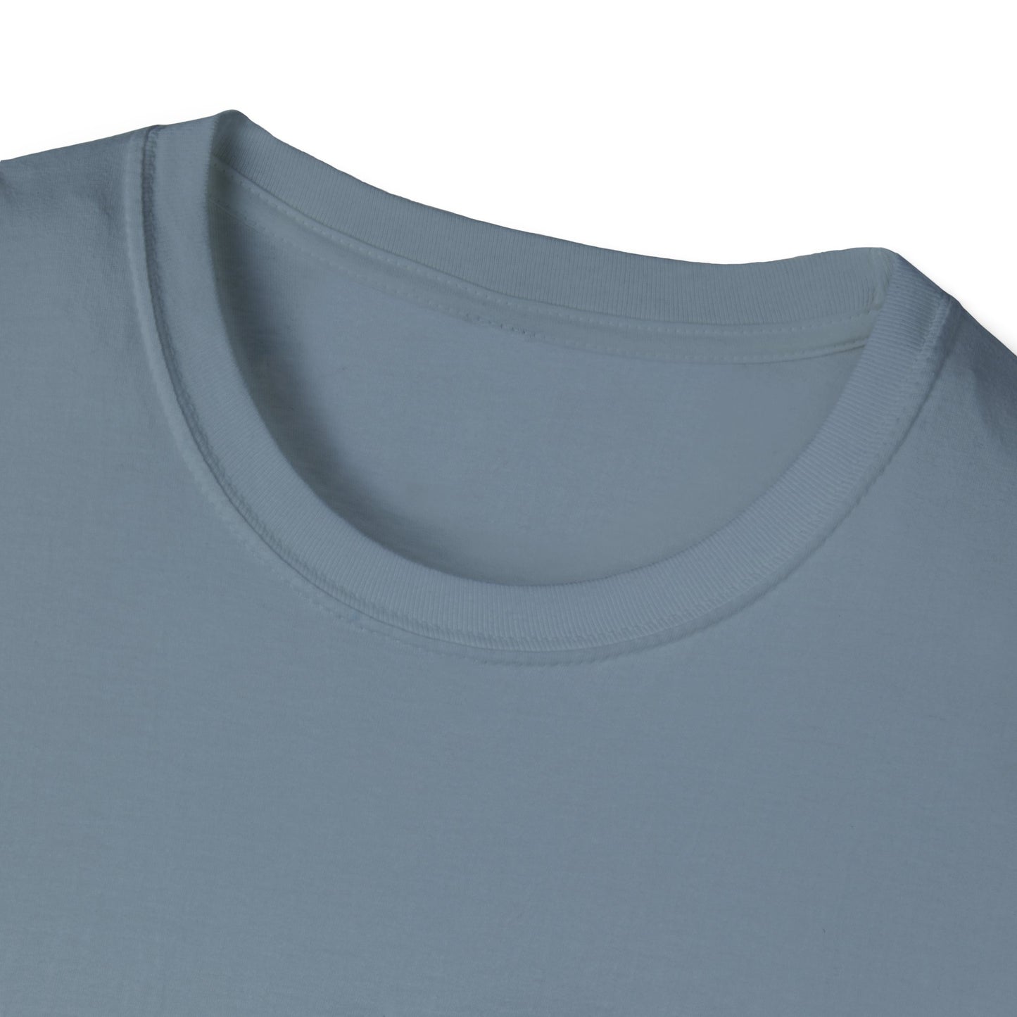 Unisex Softstyle T-Shirt Waterski