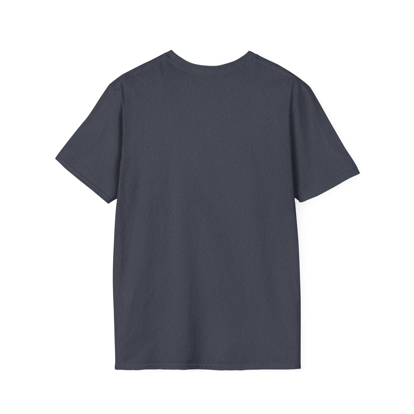 Unisex Softstyle T-Shirt Write Home