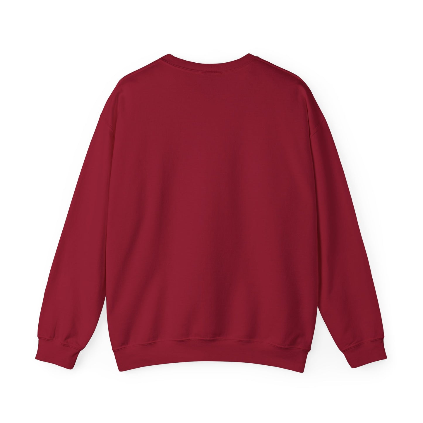 Unisex Heavy Blend™ Crewneck Sweatshirt Sibling Rest Hour