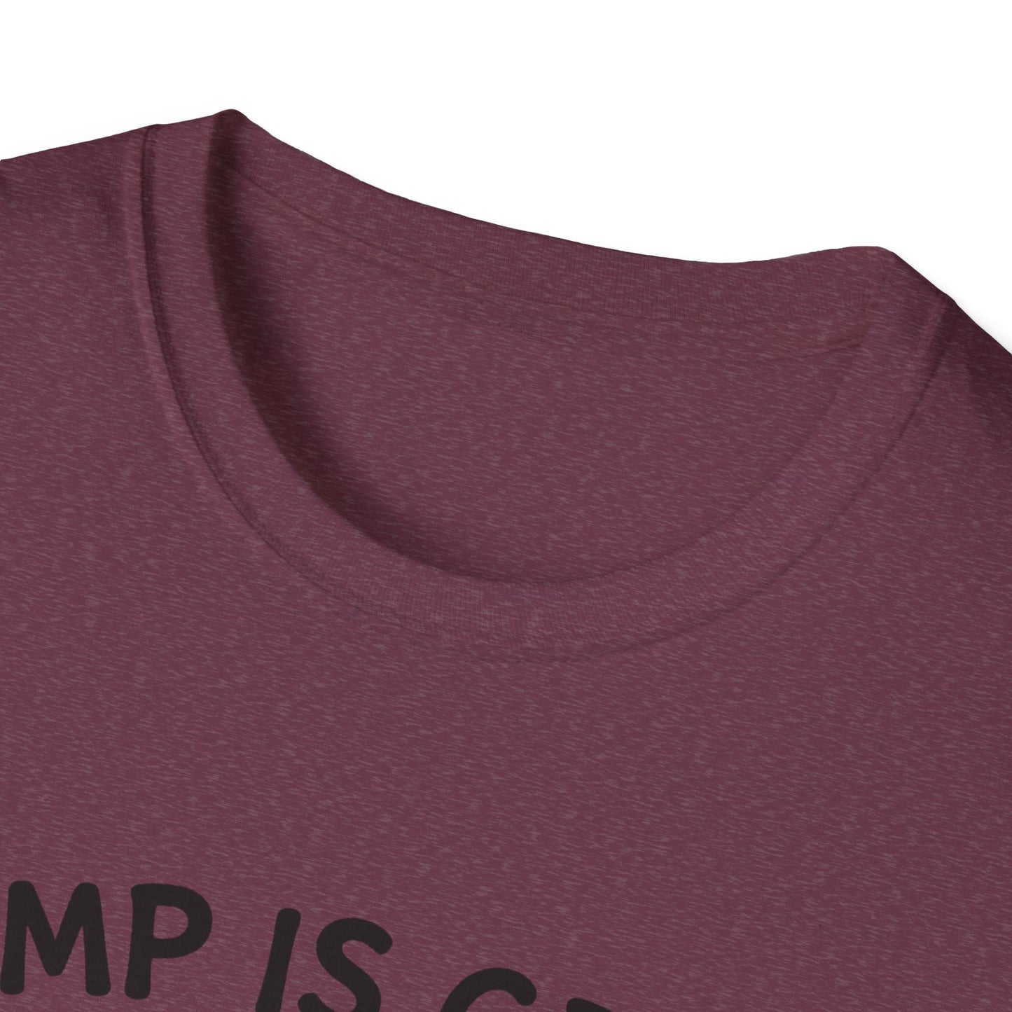 Unisex Softstyle T-Shirt Write Home
