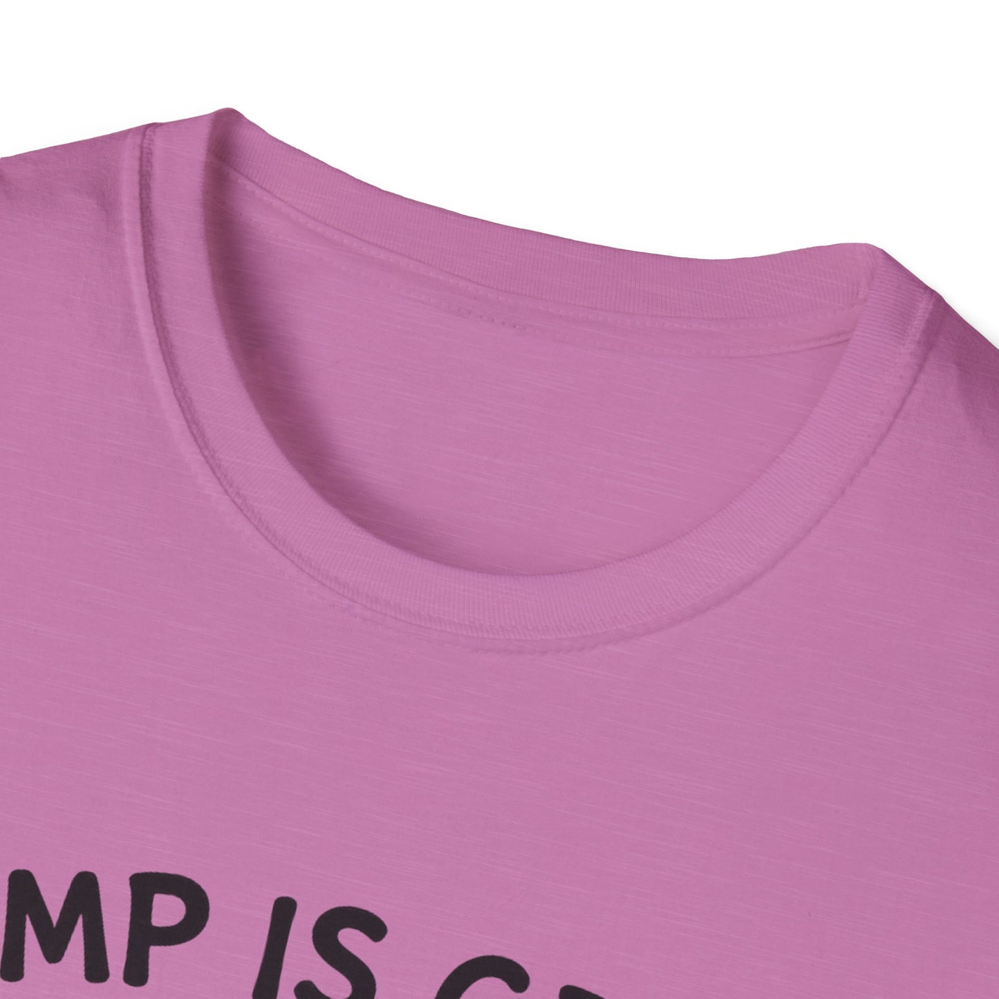 Unisex Softstyle T-Shirt Write Home