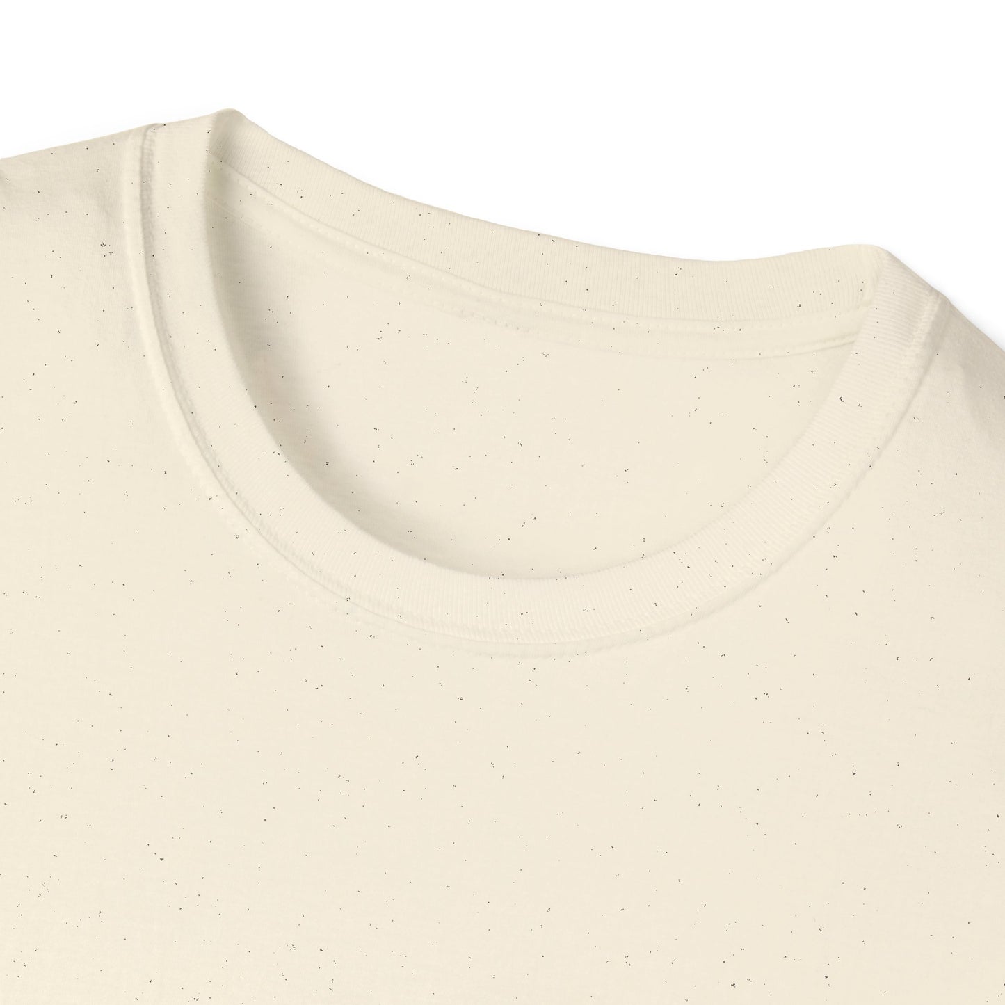 Unisex Softstyle T-Shirt Landscape