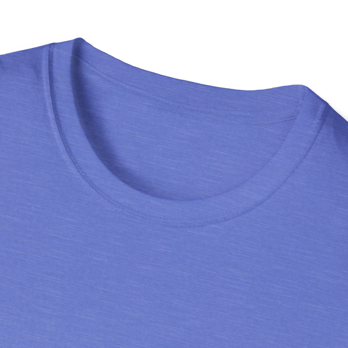 Unisex Softstyle T-Shirt Waterski
