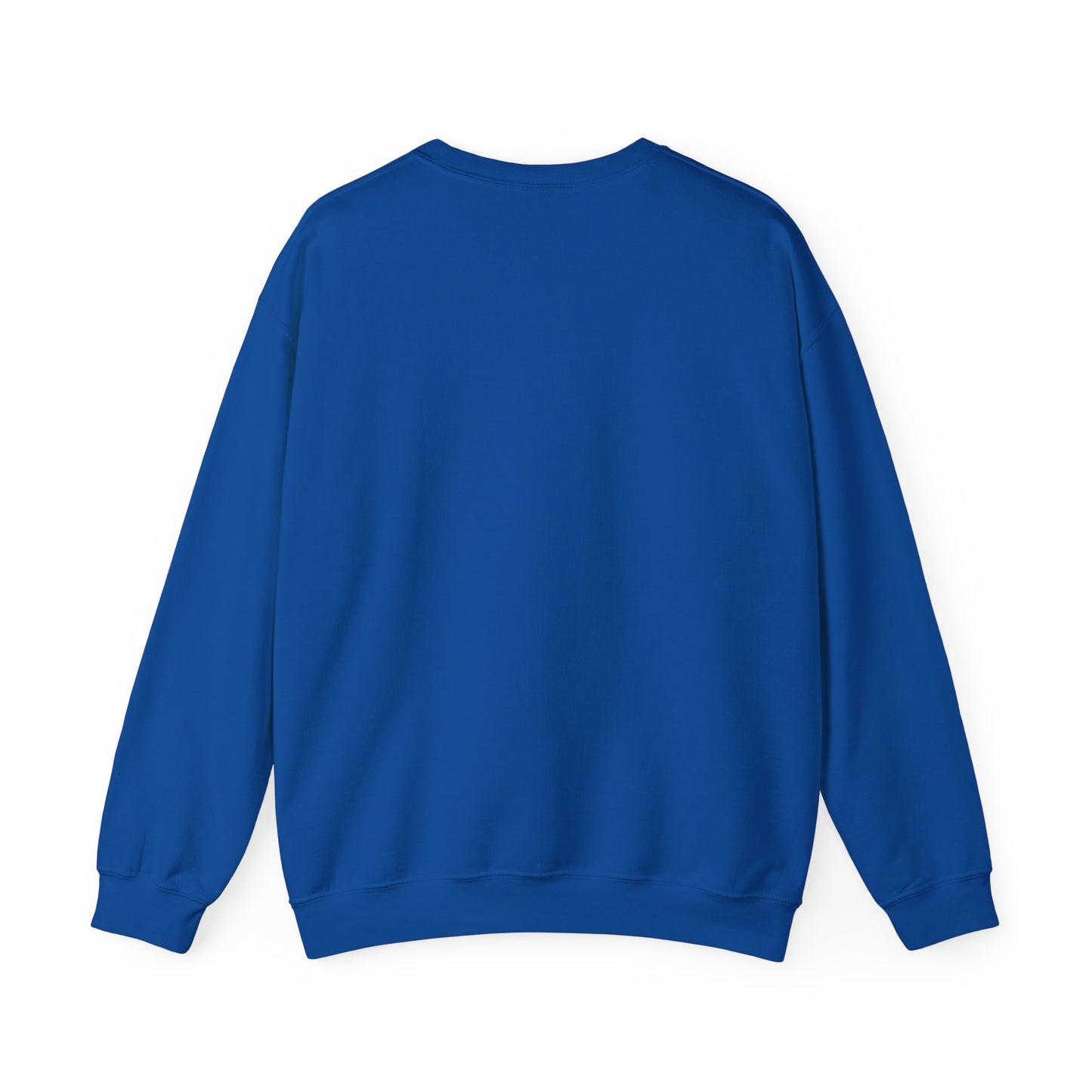 Unisex Heavy Blend™ Crewneck Sweatshirt Write Home