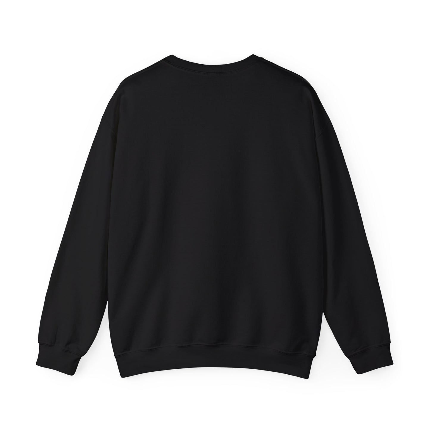 Unisex Heavy Blend™ Crewneck Sweatshirt Pizza Day