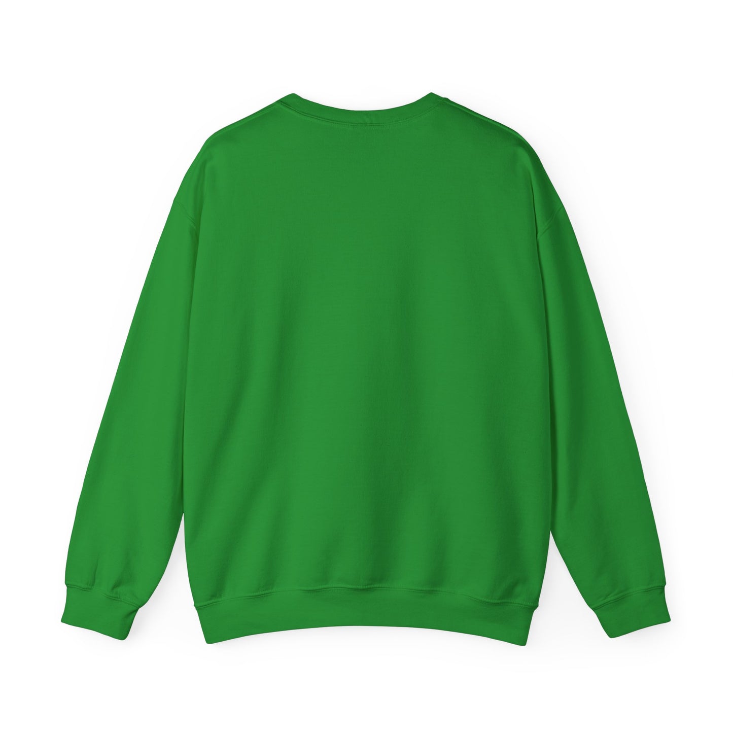 Unisex Heavy Blend™ Crewneck Sweatshirt Hockey