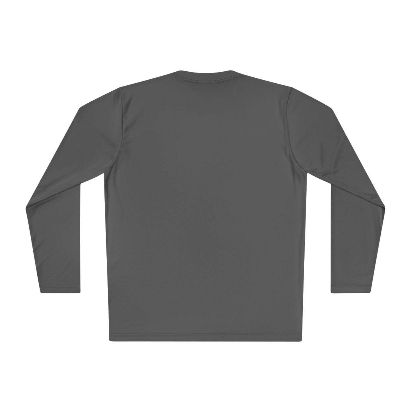 Unisex Lightweight Long Sleeve Tee Ropes