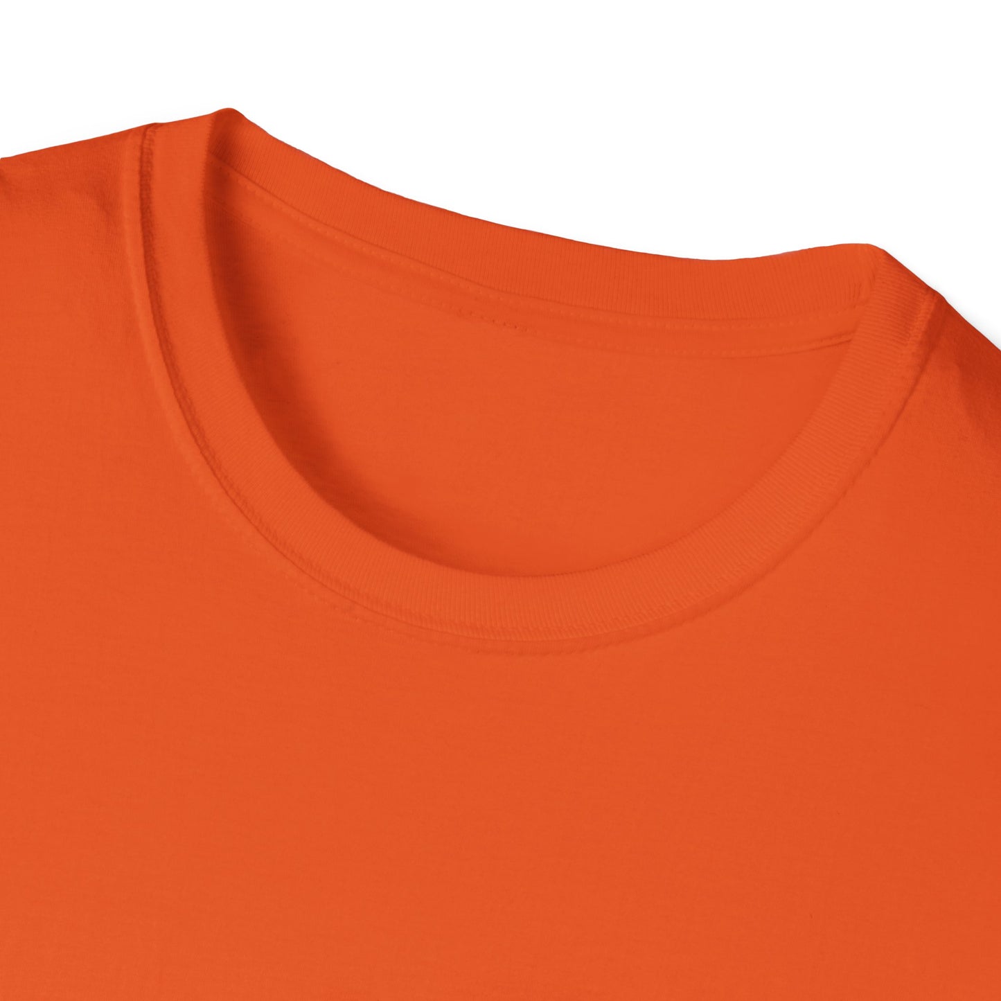 Unisex Softstyle T-Shirt Landscape