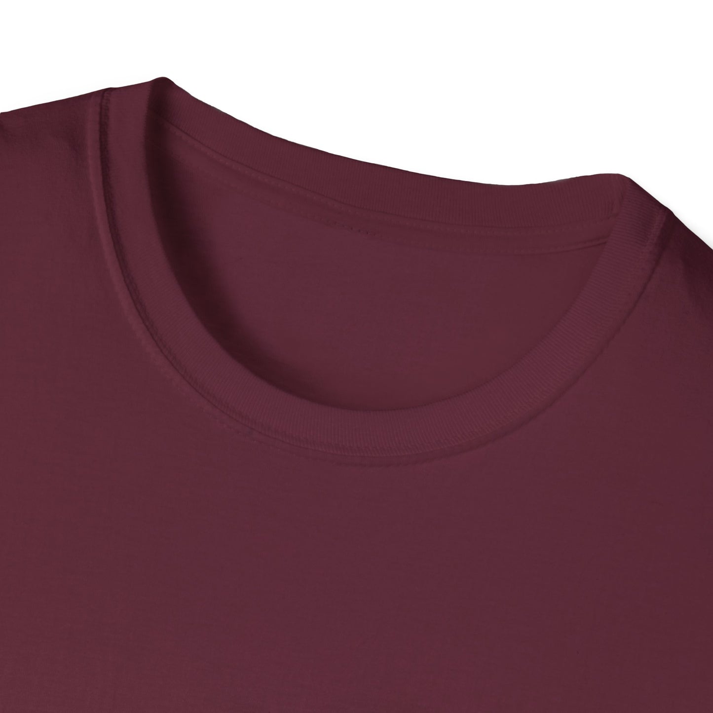Unisex Softstyle T-Shirt Landscape