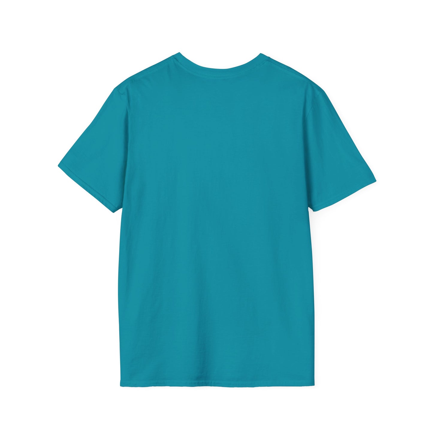 Unisex Softstyle T-Shirt Waterski