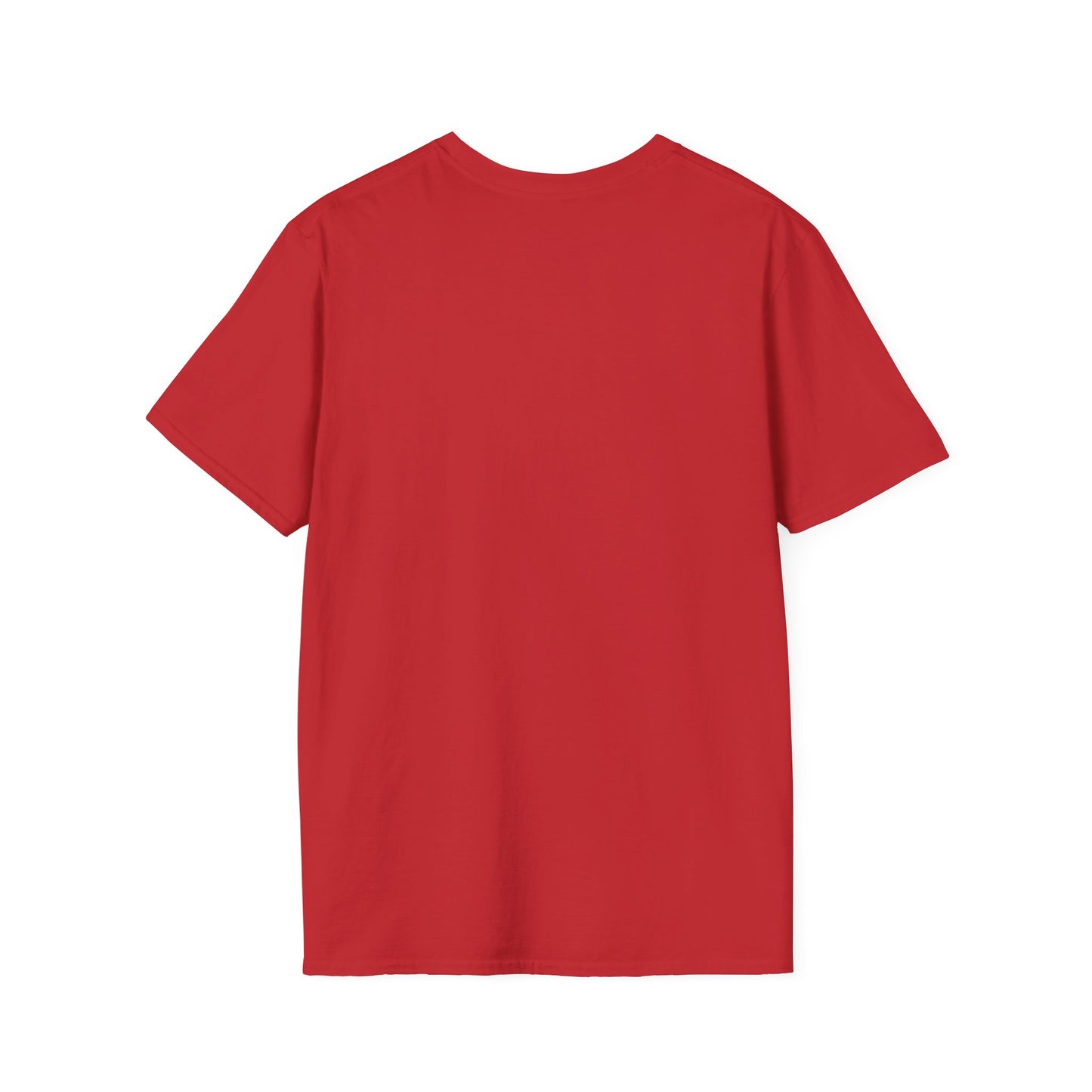 Unisex Softstyle T-Shirt Hockey