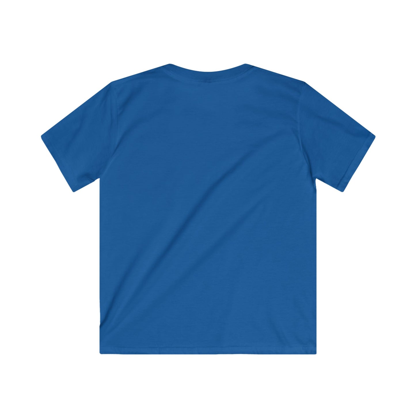 Kids Softstyle Tee Rest Hour