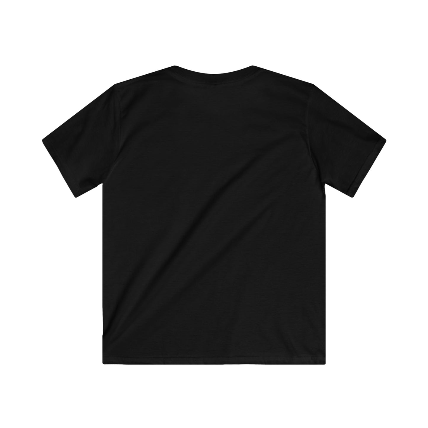 Kids Softstyle Tee Rest Hour