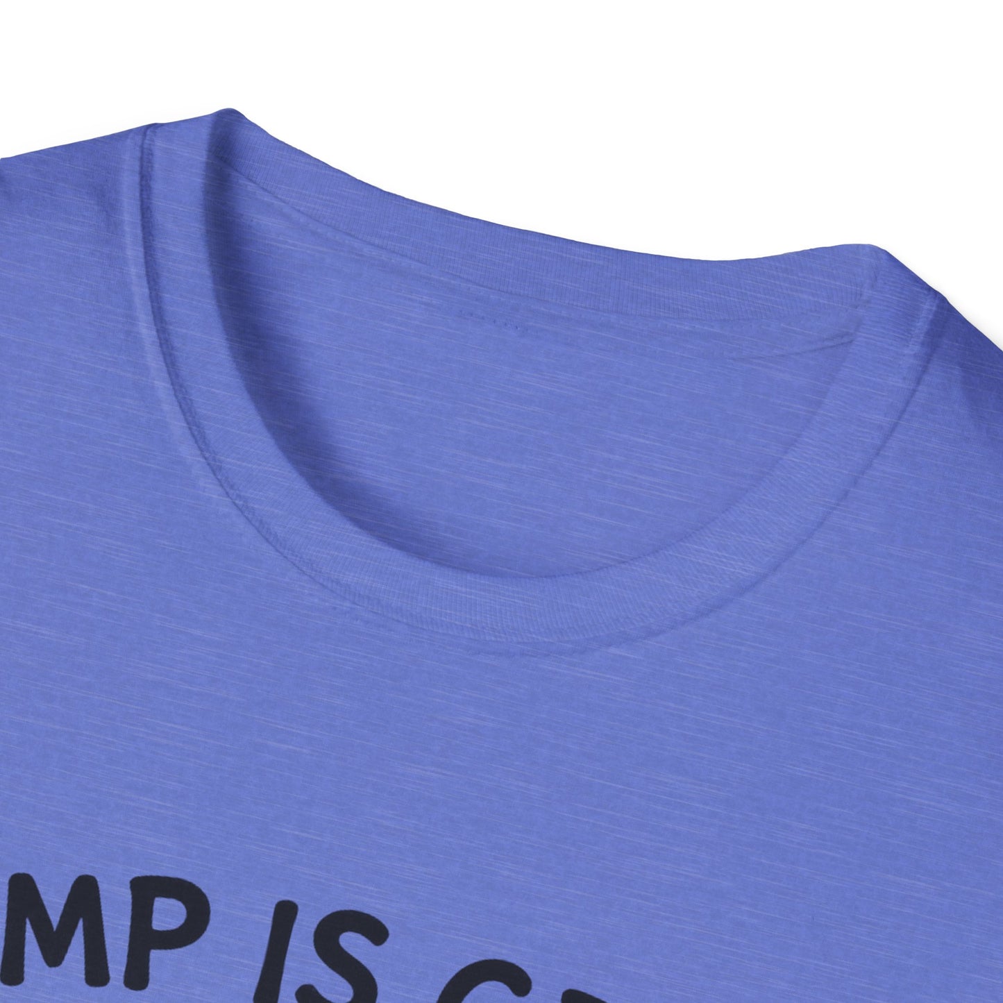 Unisex Softstyle T-Shirt Write Home