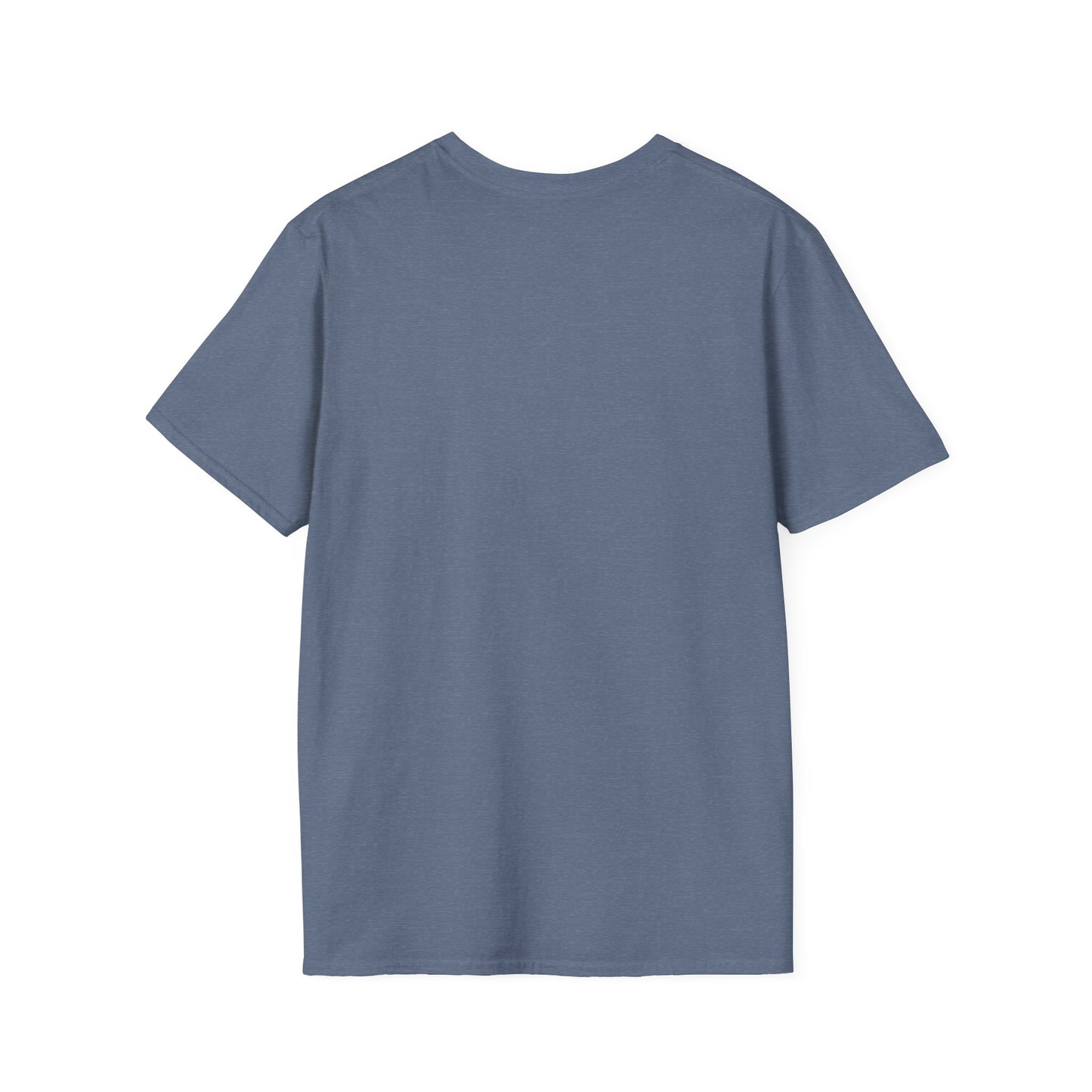 Unisex Softstyle T-Shirt Bus