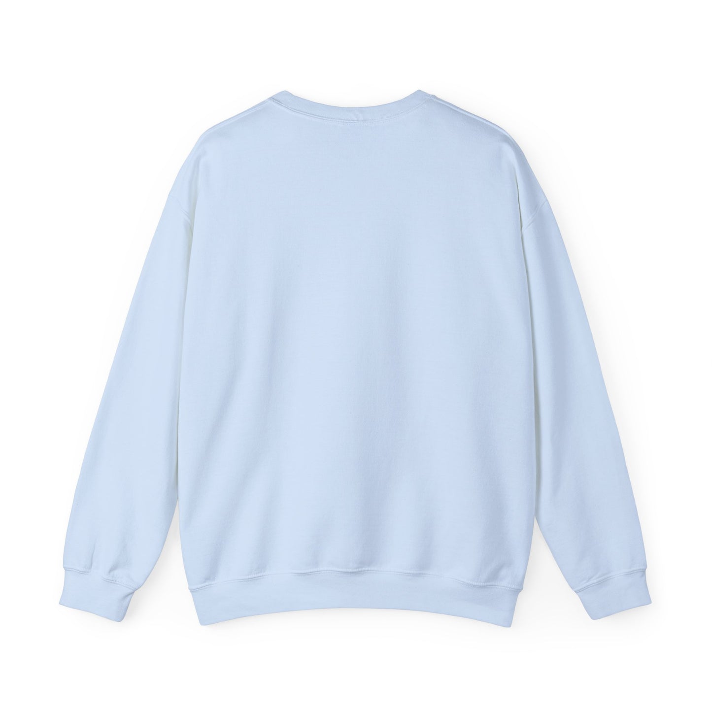 Unisex Heavy Blend™ Crewneck Sweatshirt Waterski