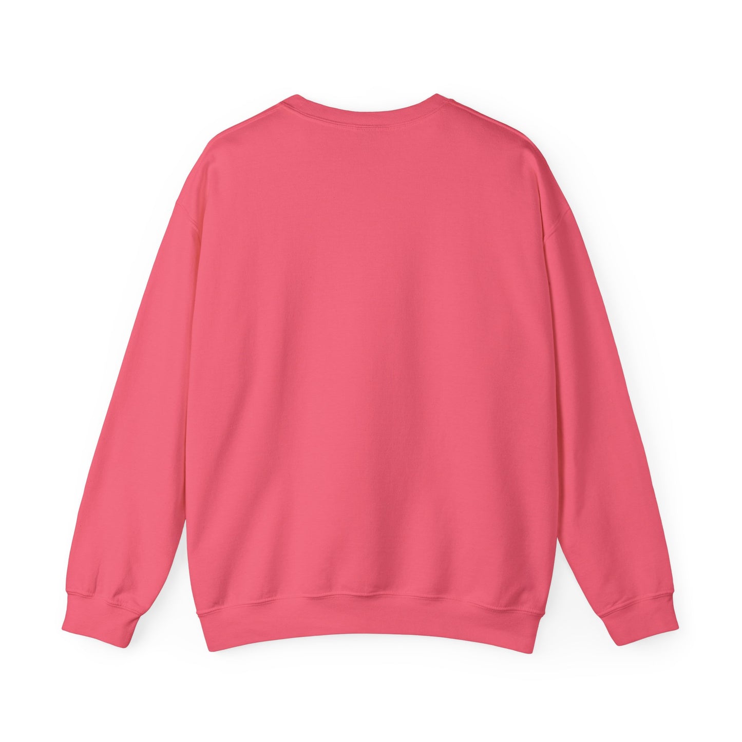 Unisex Heavy Blend™ Crewneck Sweatshirt Basketball