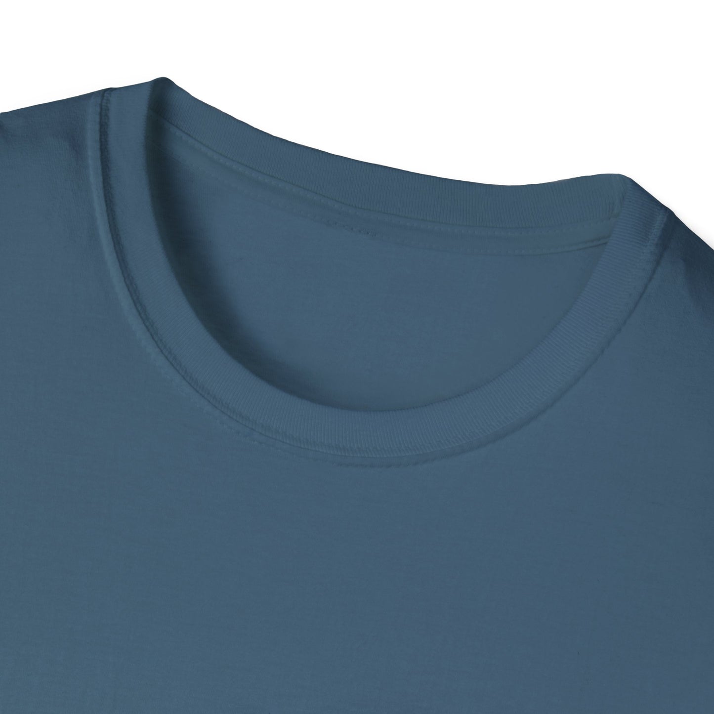Unisex Softstyle T-Shirt Waterski