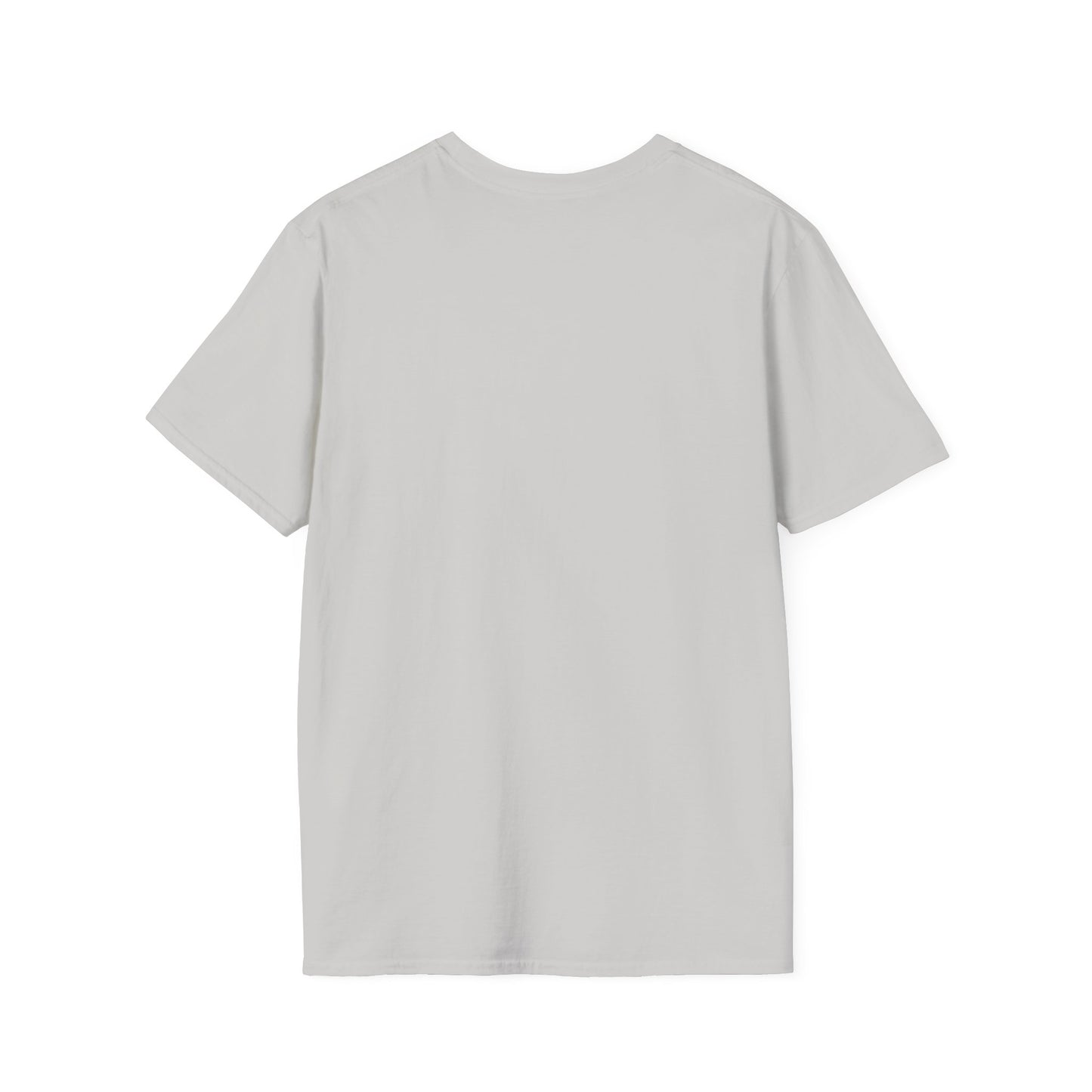 Unisex Softstyle T-Shirt Landscape