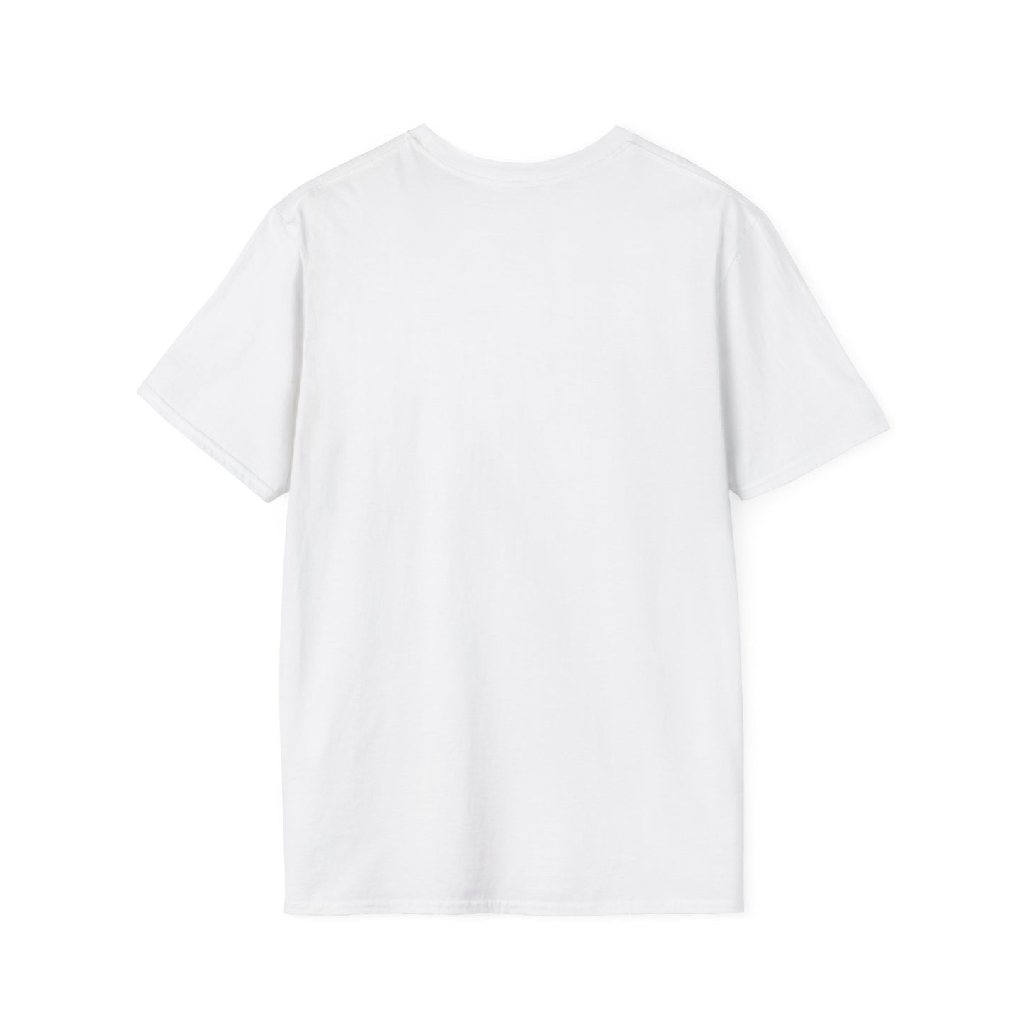 Unisex Softstyle T-Shirt Bus