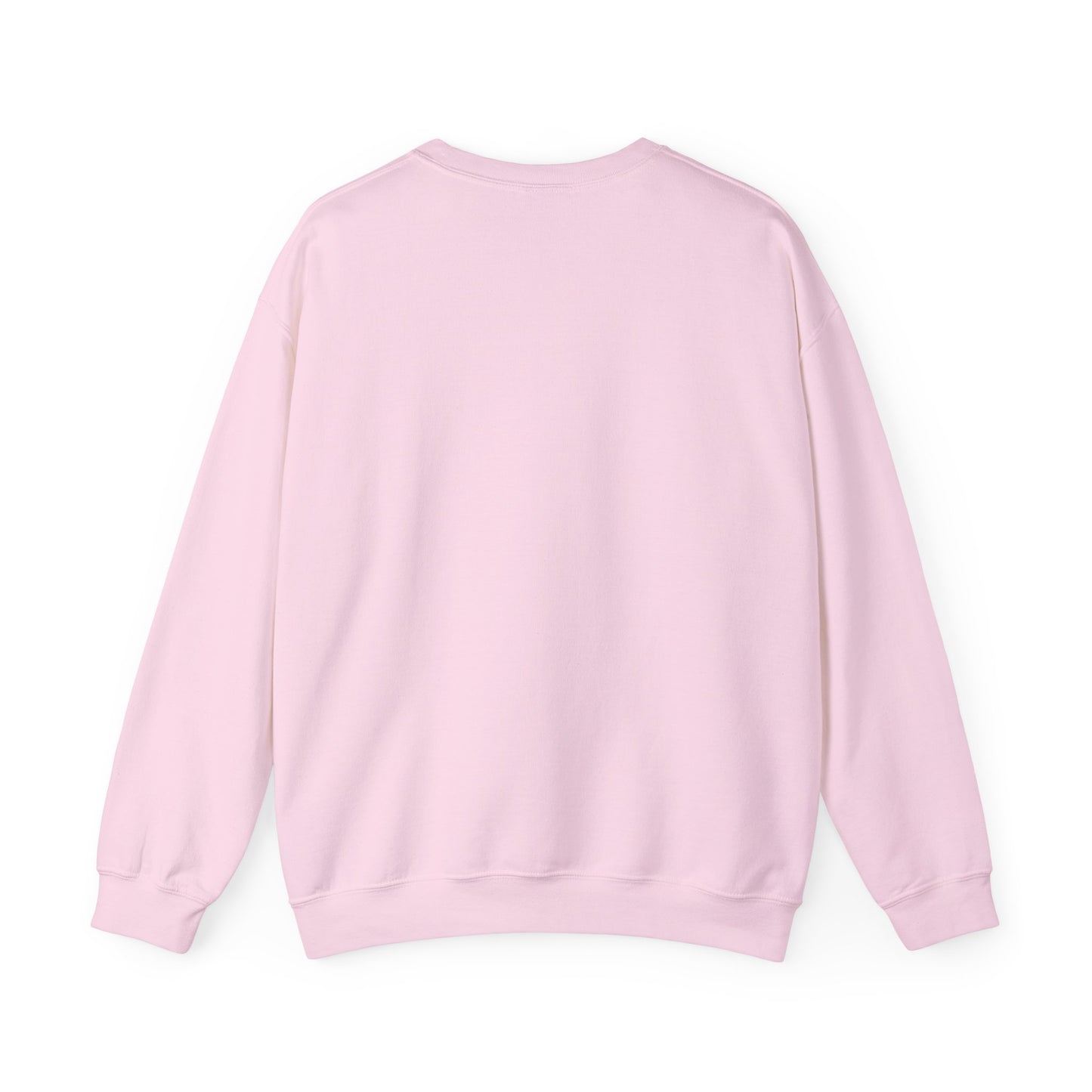 Unisex Heavy Blend™ Crewneck Sweatshirt Teacher