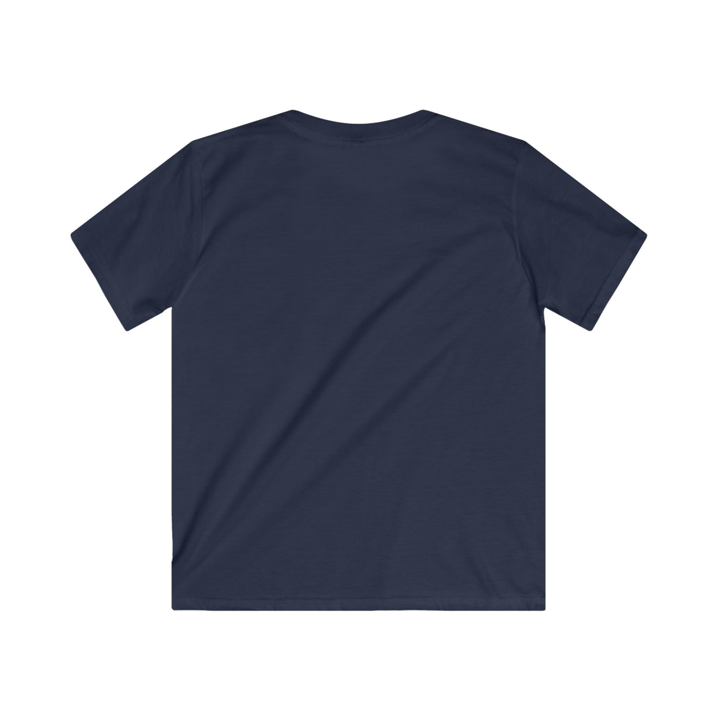 Kids Softstyle Tee No G's on BC