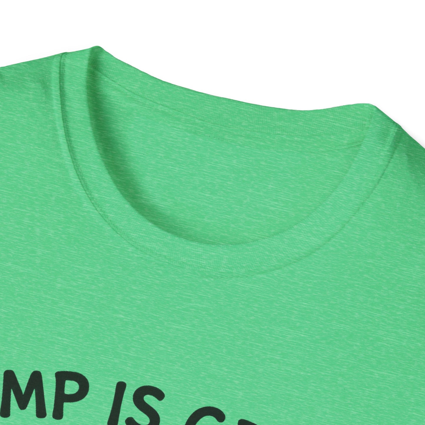 Unisex Softstyle T-Shirt Write Home