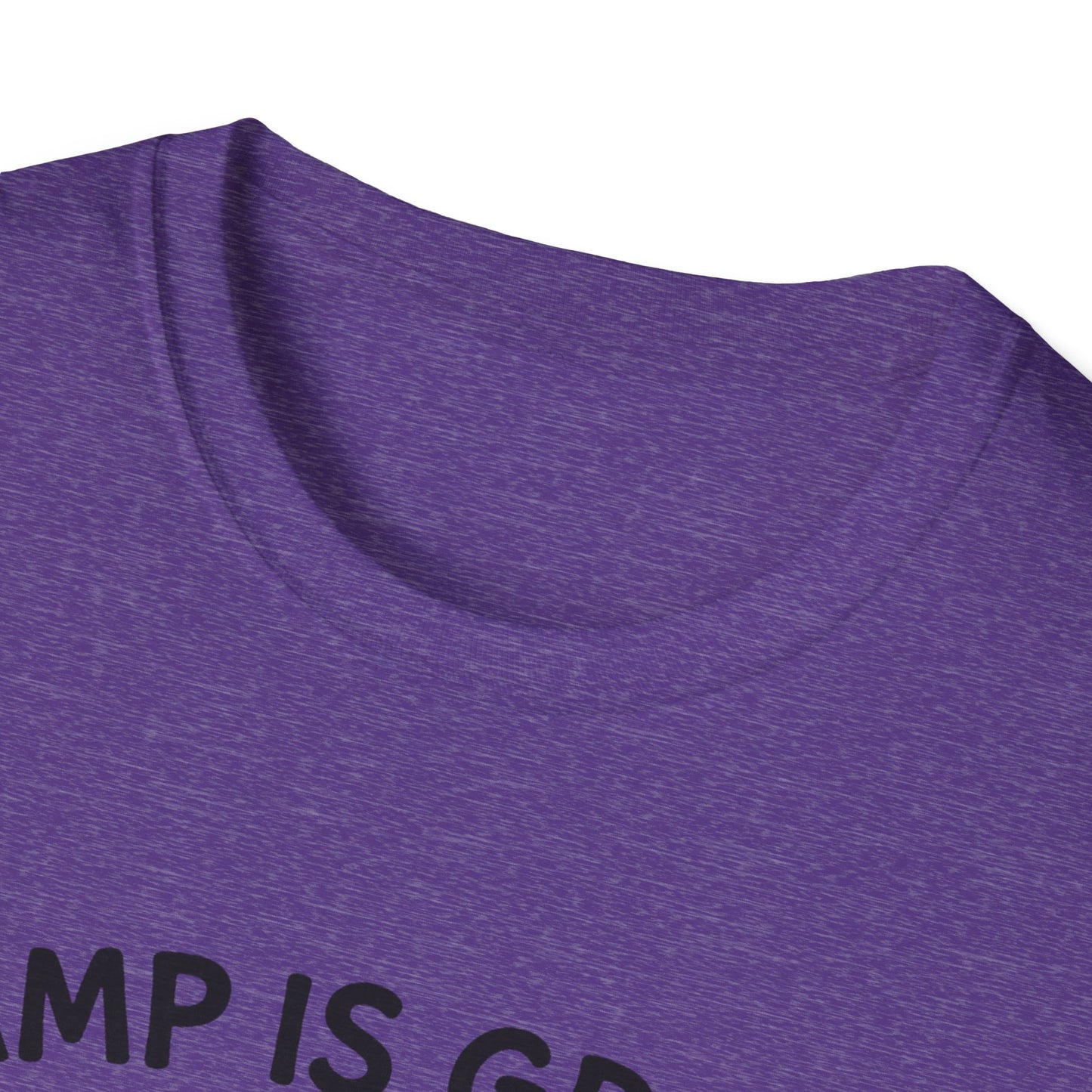 Unisex Softstyle T-Shirt Skydiving