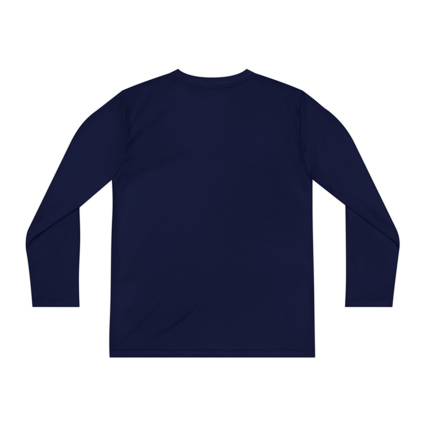 Youth Long Sleeve Competitor Tee Rest Hour