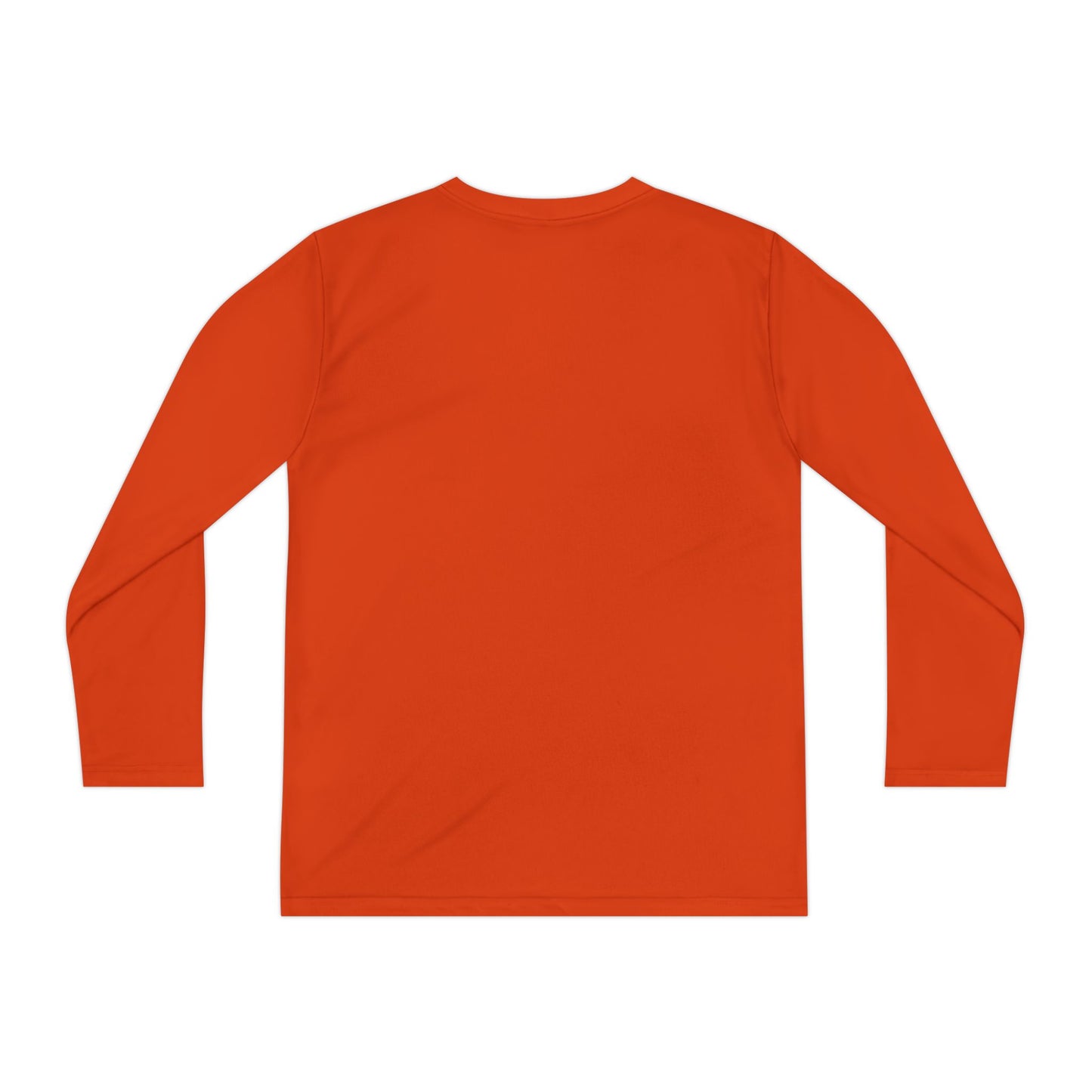 Youth Long Sleeve Competitor Tee Waterski