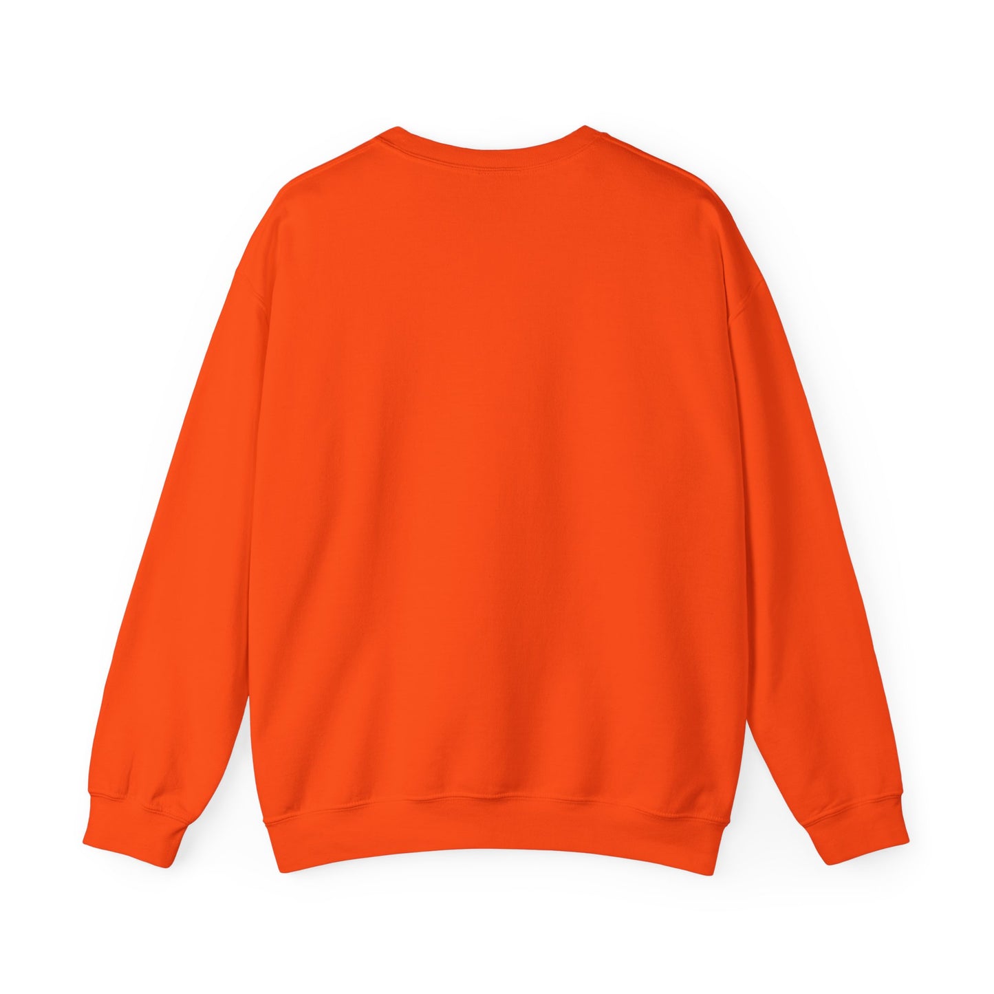 Unisex Heavy Blend™ Crewneck Sweatshirt Hockey