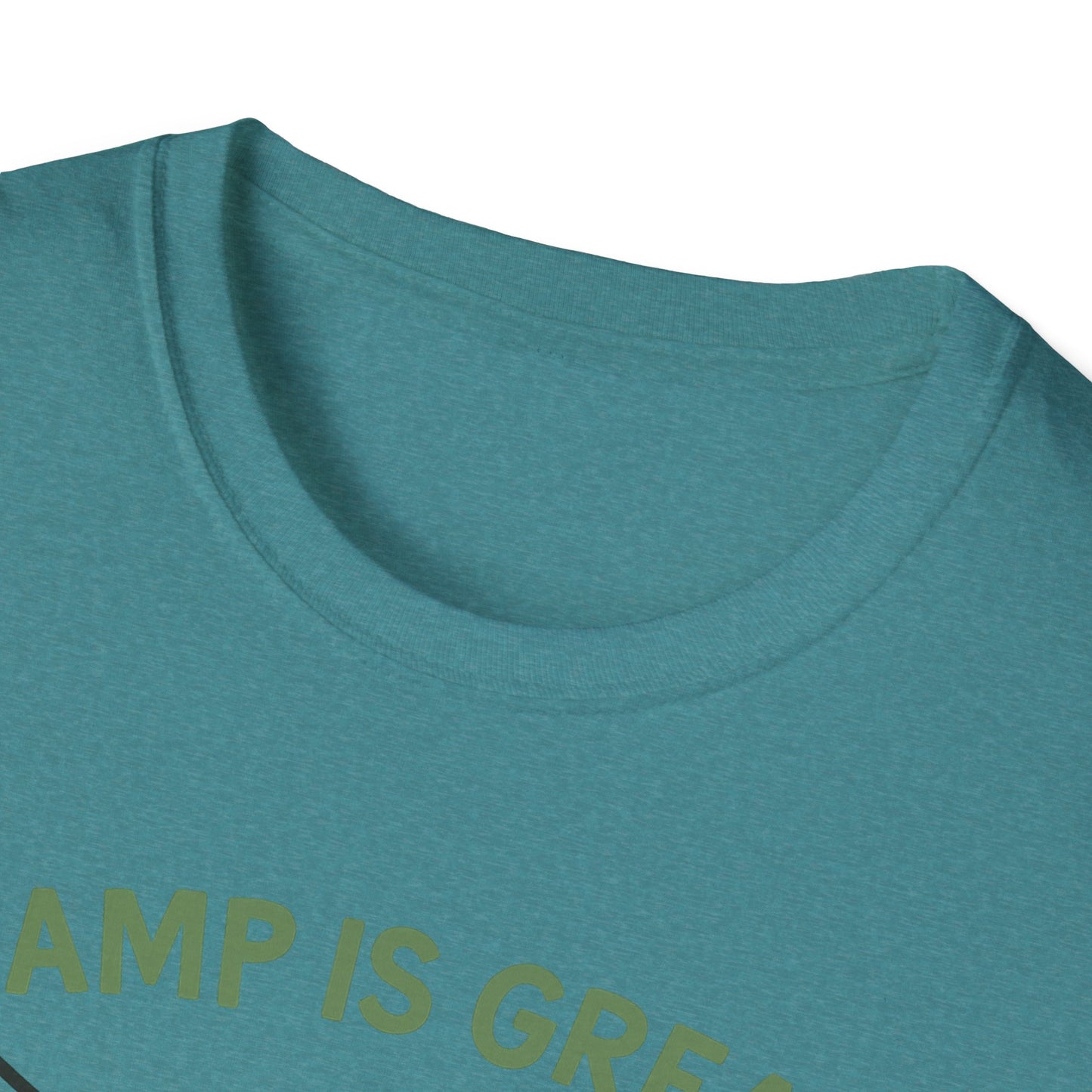 Unisex Softstyle T-Shirt Ropes