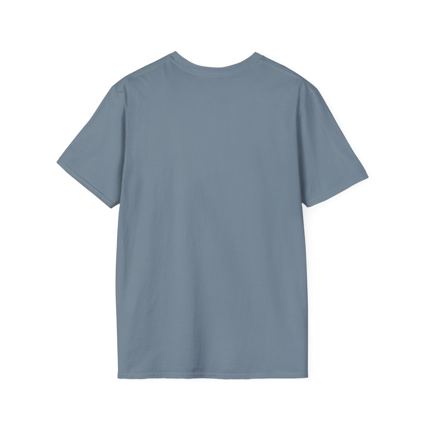 Unisex Softstyle T-Shirt Waterski