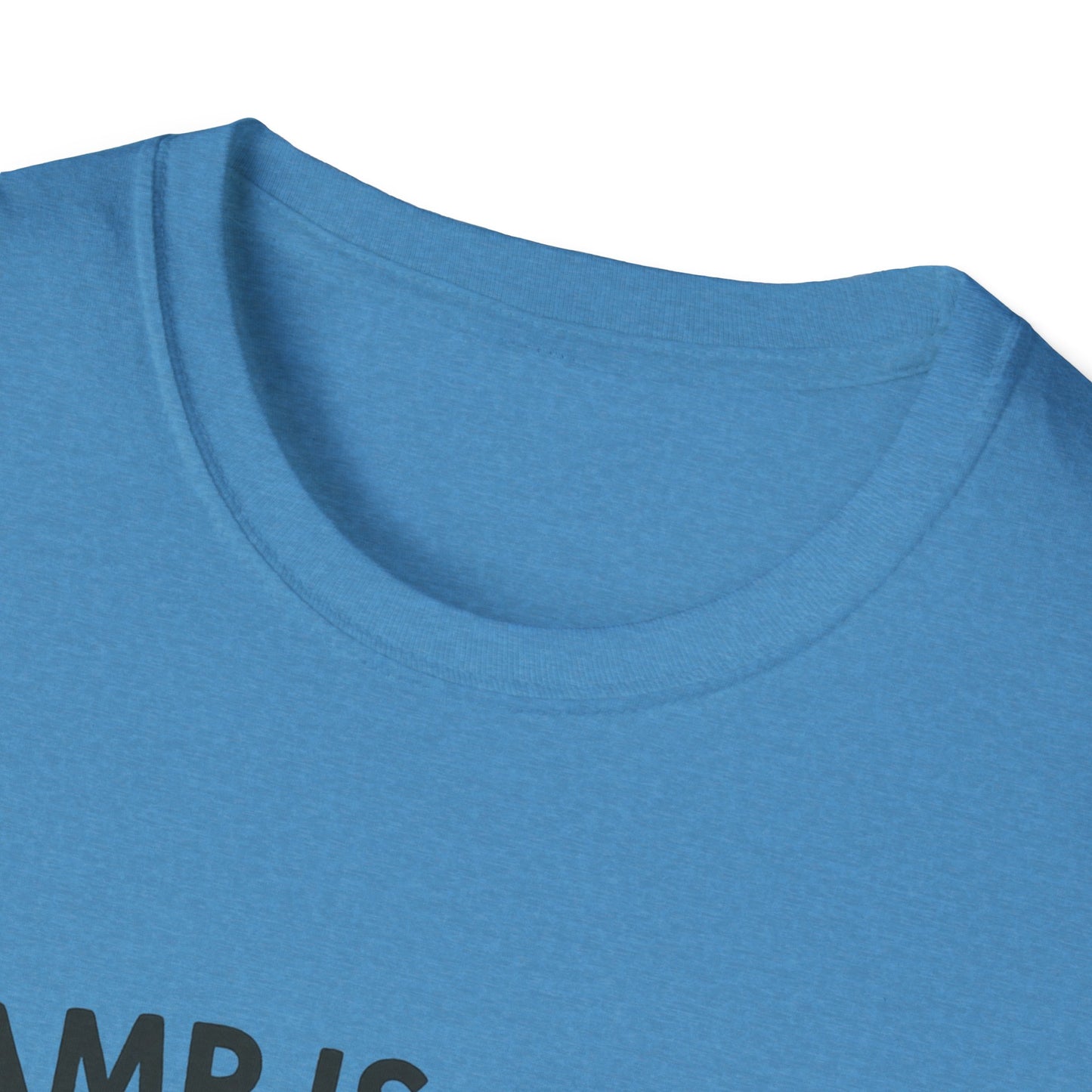 Unisex Softstyle T-Shirt Bus