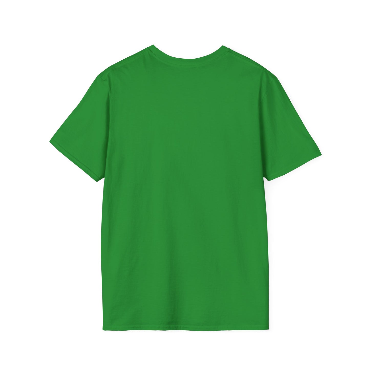 Unisex Softstyle T-Shirt Hockey