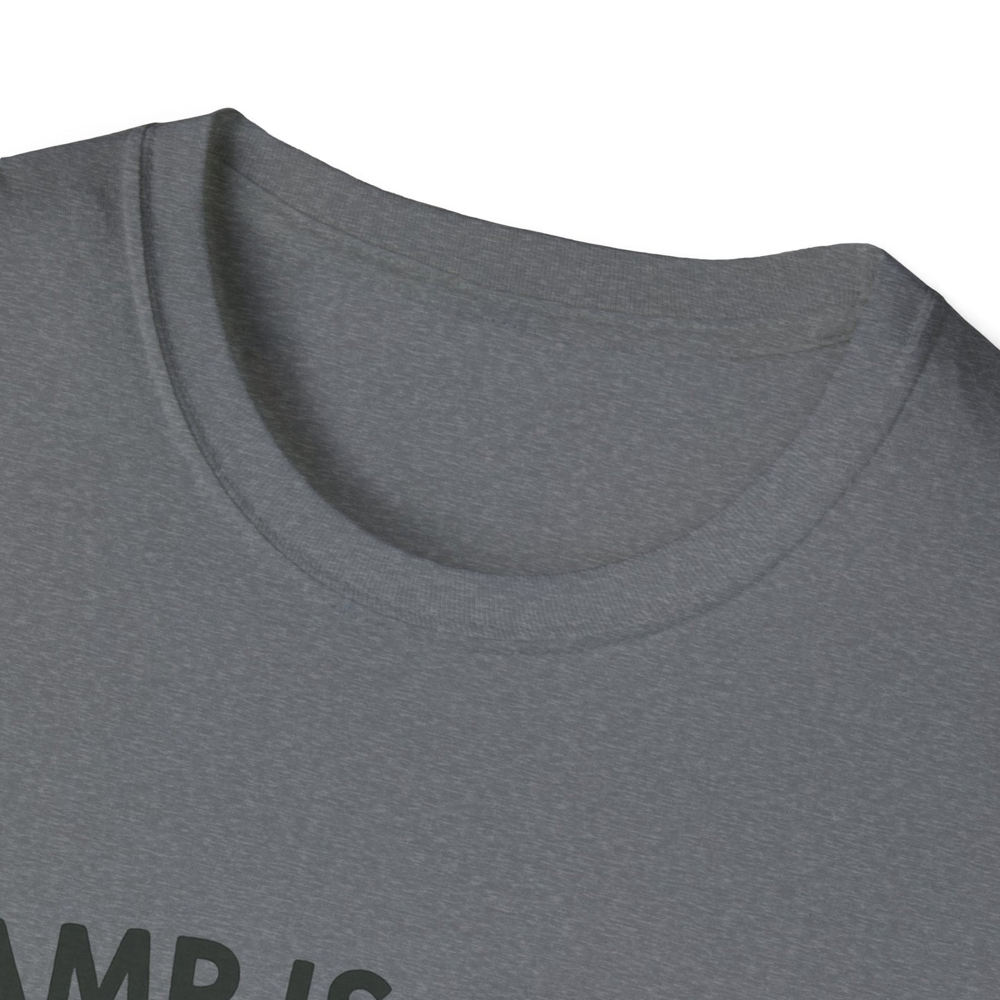 Unisex Softstyle T-Shirt Bus