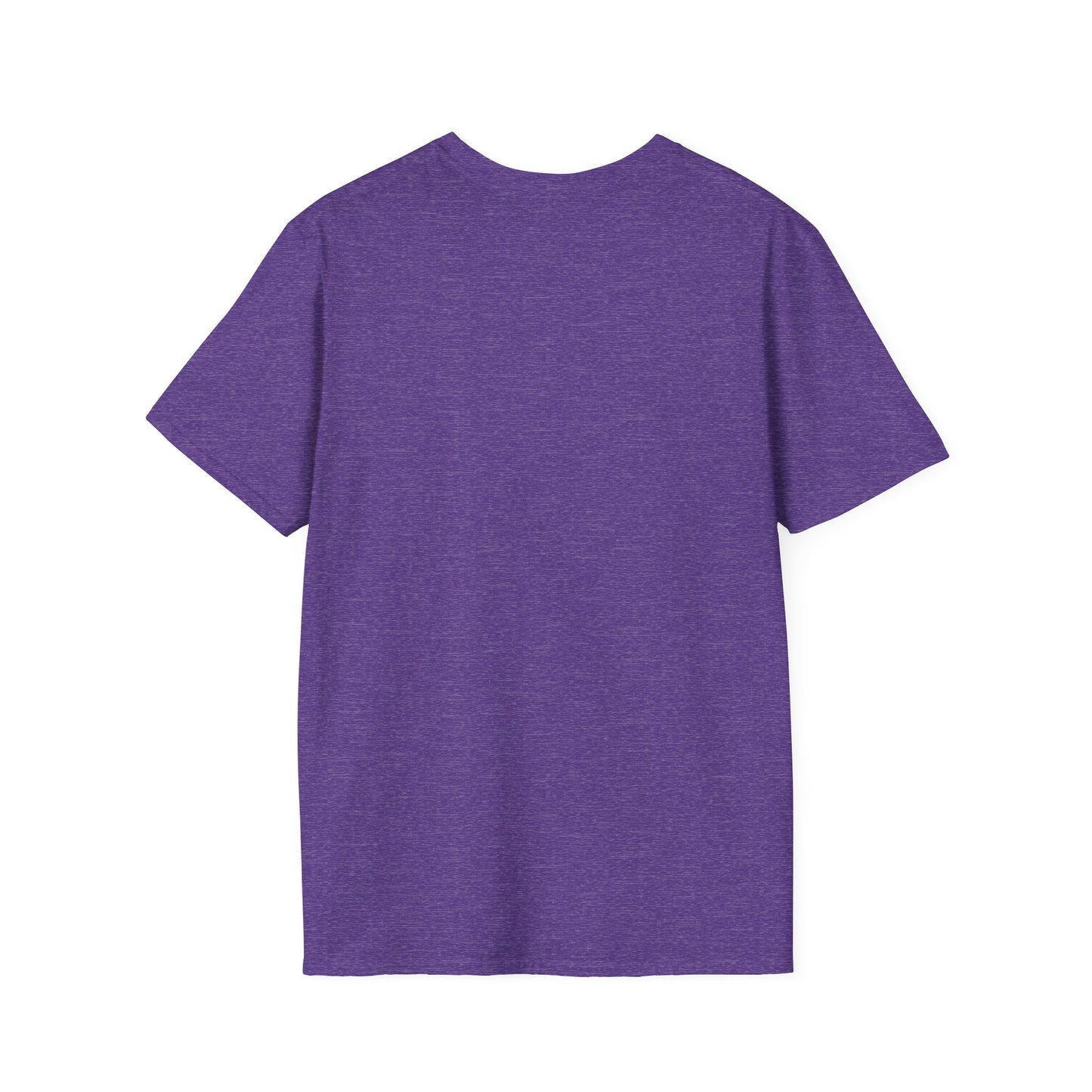 Unisex Softstyle T-Shirt Skydiving