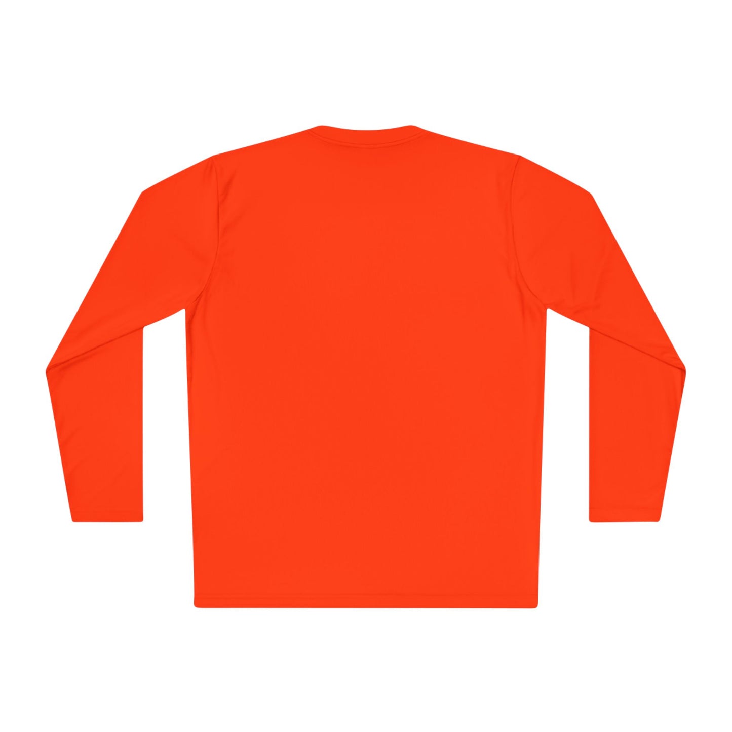 Unisex Lightweight Long Sleeve Tee Lake