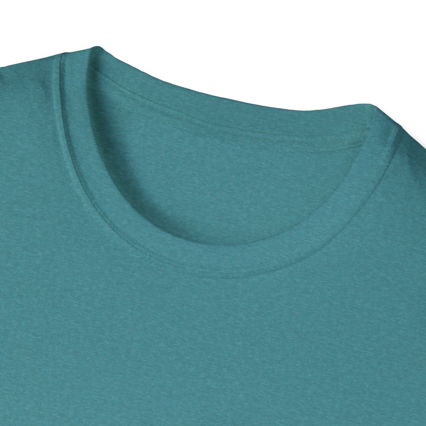 Unisex Softstyle T-Shirt Waterski