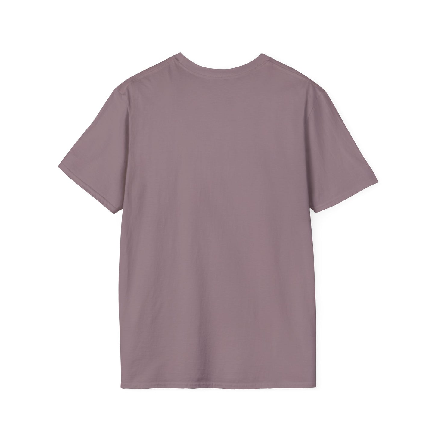 Unisex Softstyle T-Shirt Landscape
