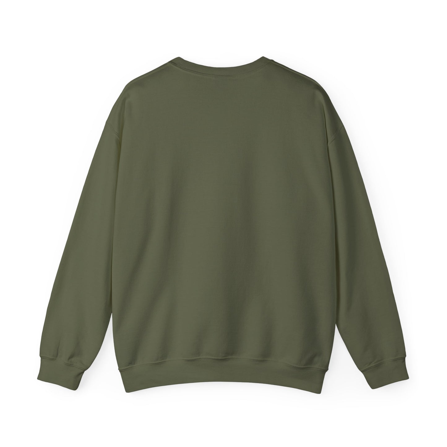 Unisex Heavy Blend™ Crewneck Sweatshirt Landscape