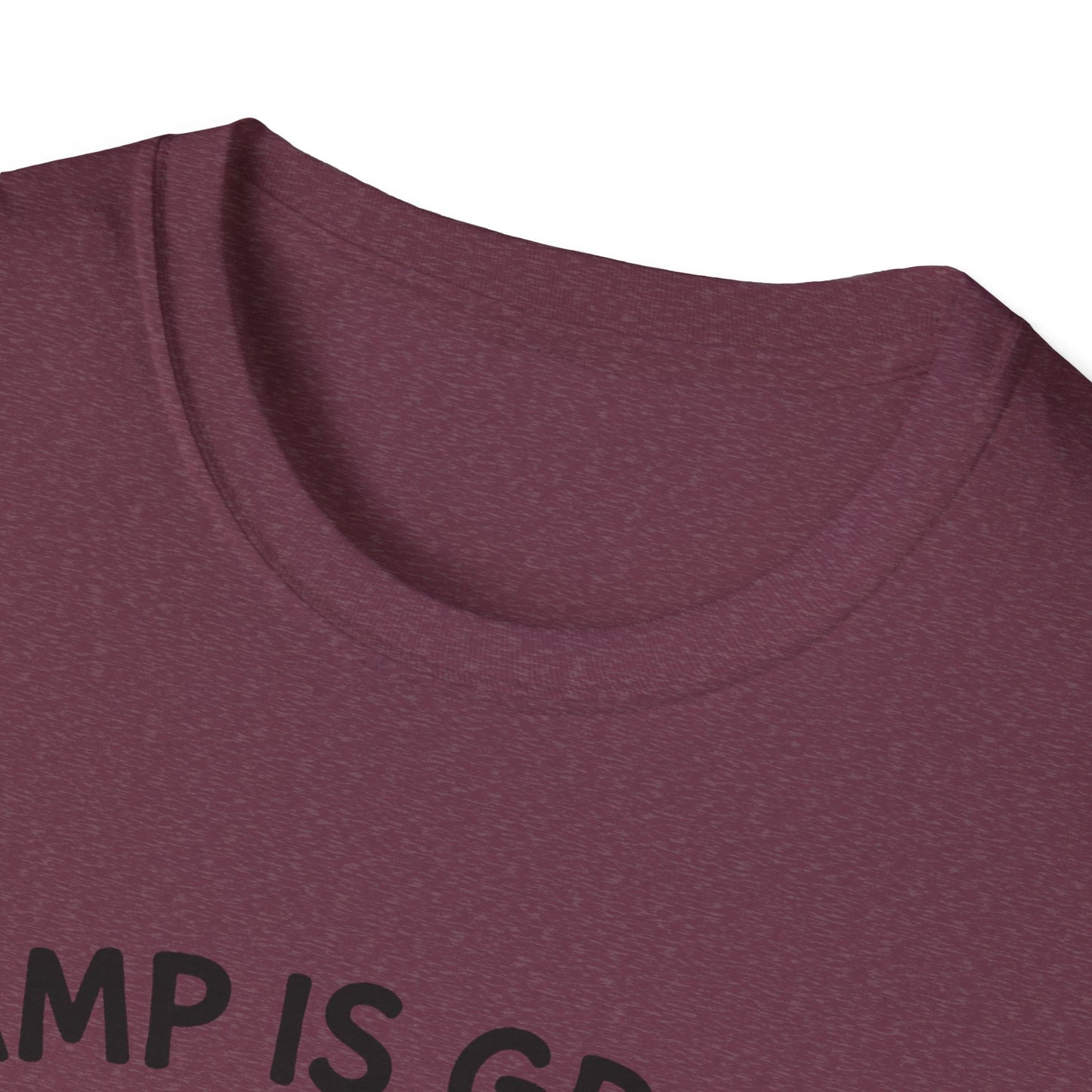 Unisex Softstyle T-Shirt Skydiving
