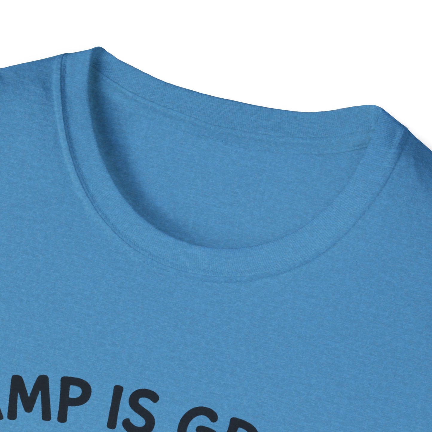 Unisex Softstyle T-Shirt Skydiving
