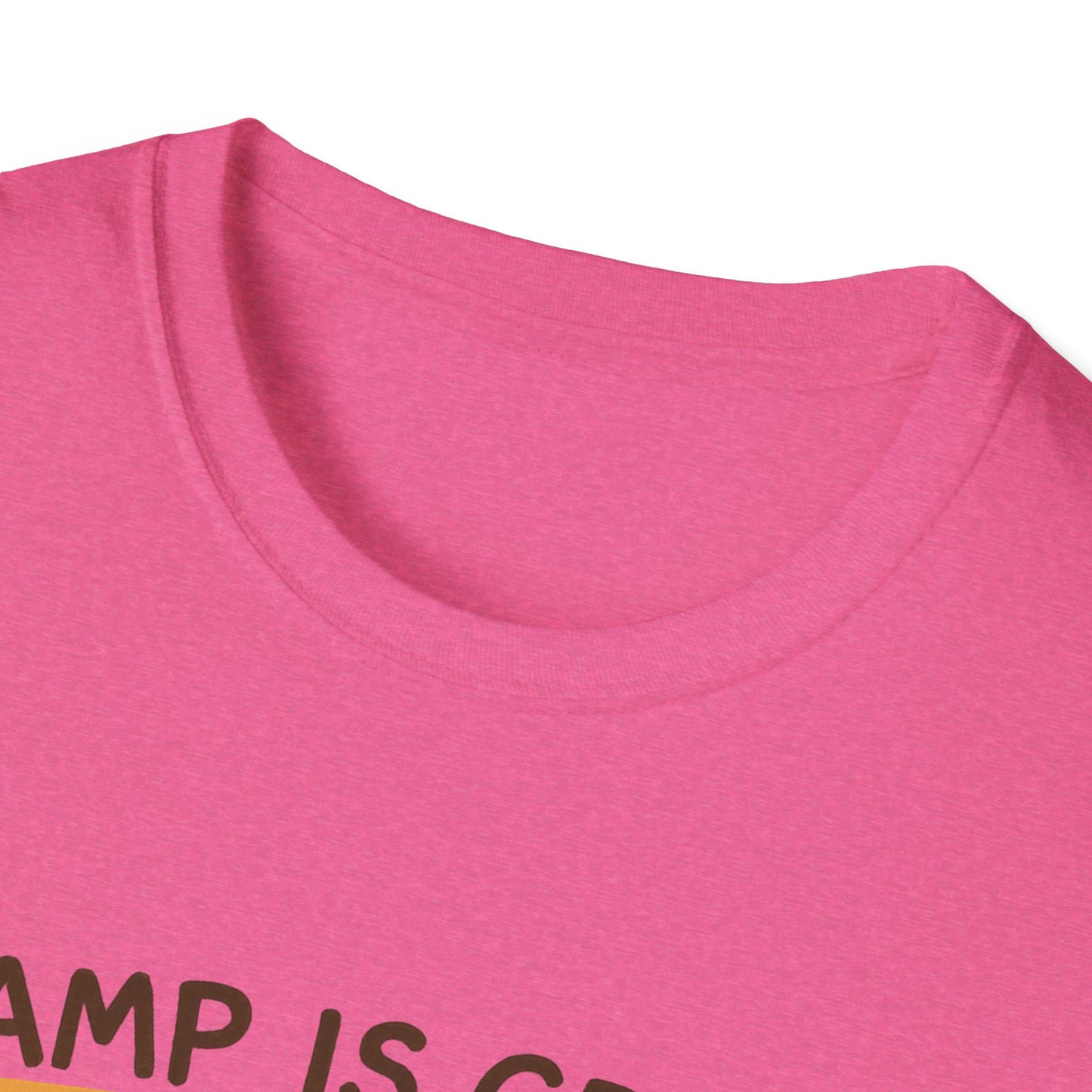 Unisex Softstyle T-Shirt Rest Hour