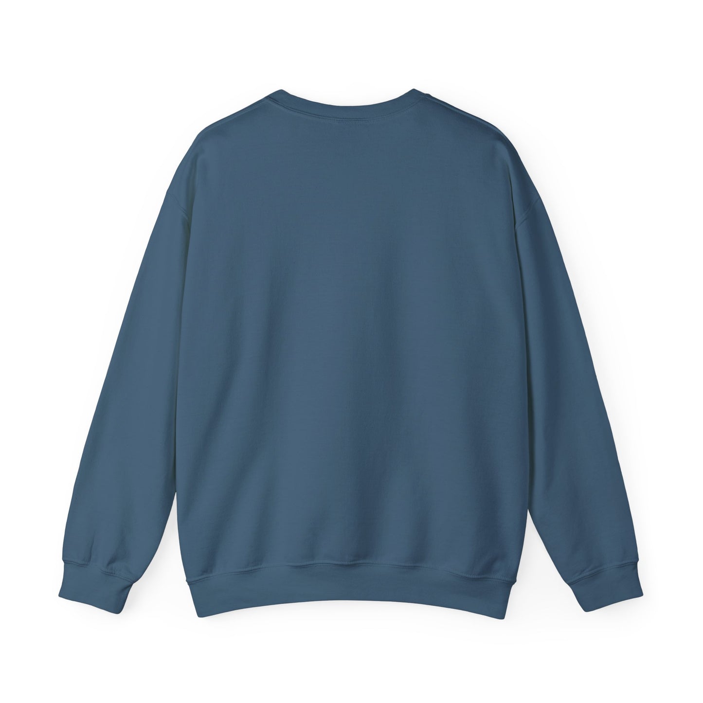 Unisex Heavy Blend™ Crewneck Sweatshirt Ropes