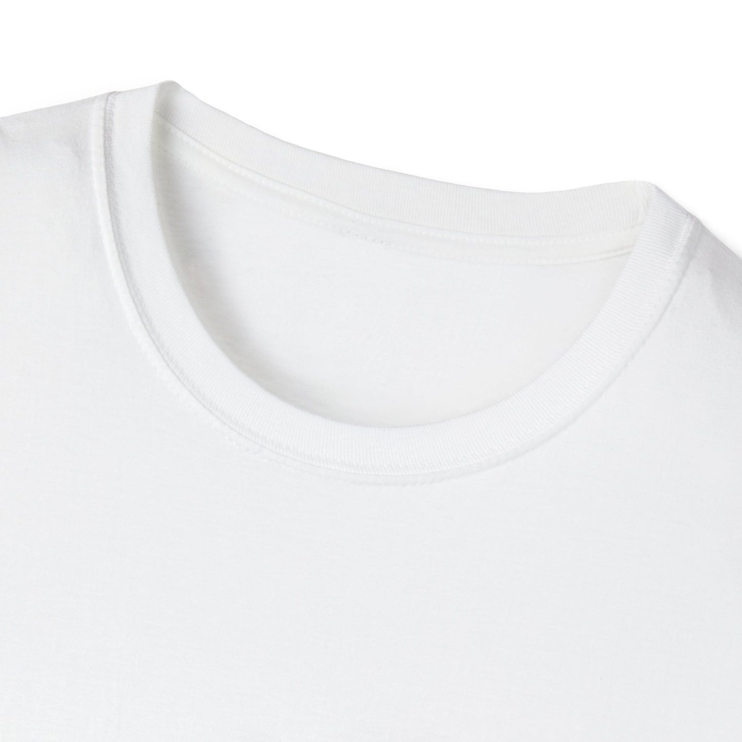 Unisex Softstyle T-Shirt Waterski