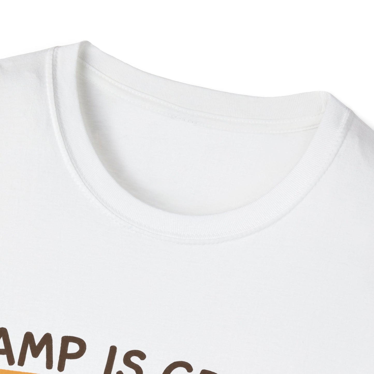Unisex Softstyle T-Shirt Rest Hour