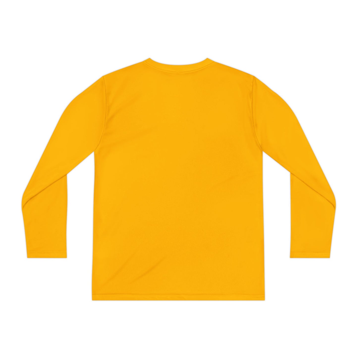 Youth Long Sleeve Competitor Tee Basketball