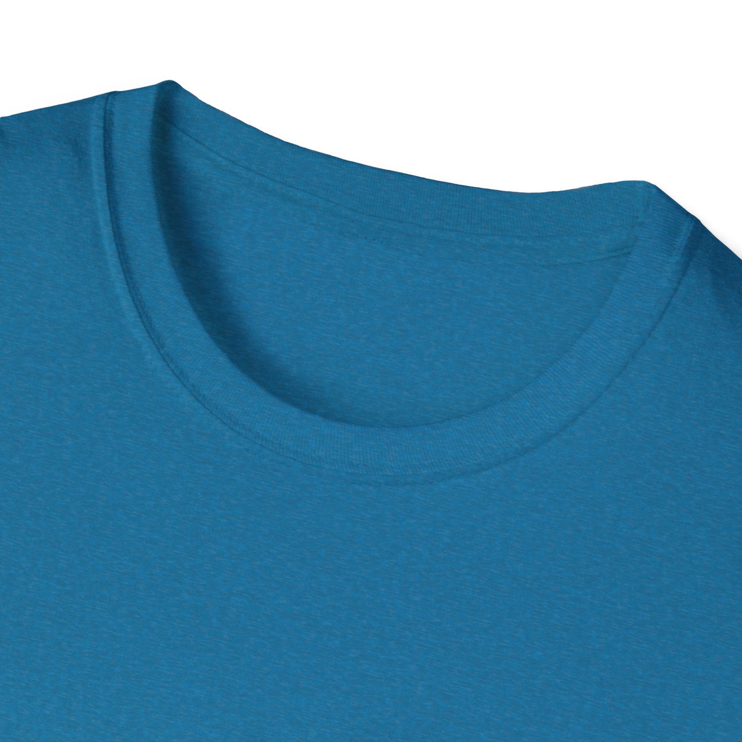 Unisex Softstyle T-Shirt Waterski
